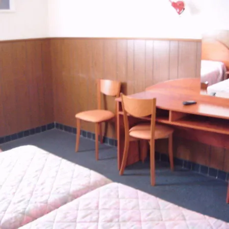 Hotel Central Hotell 3*