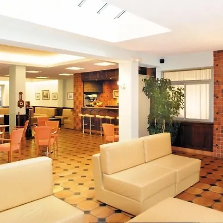 Hotel Central Lourdes