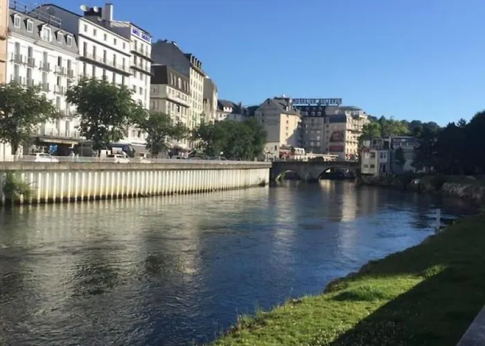 Hotell Hotel Central 3*