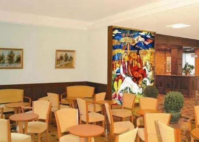 Hotell Hotel Central 3*