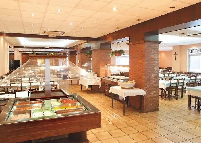 Hotel Central Hotell