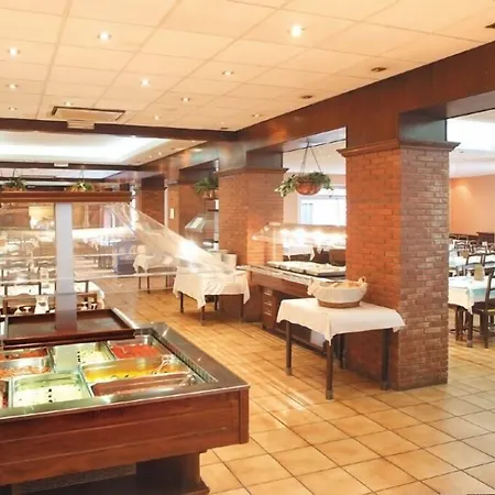 Hotel Central Szálloda