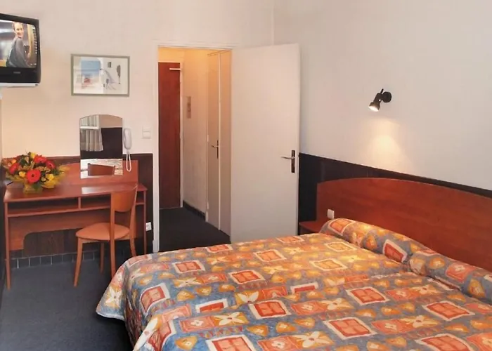 Hotel Central Szálloda 3*